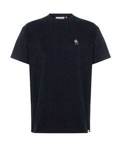Heren T-shirt zwart