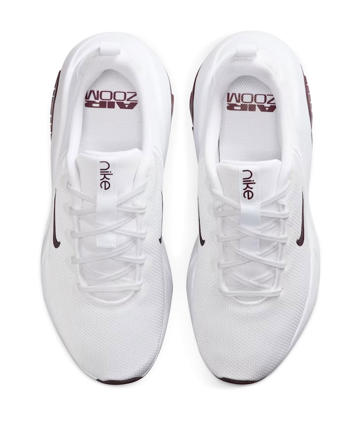 Nike Bella 7 Women's Workout Shoes dames fitnesschoenen wit