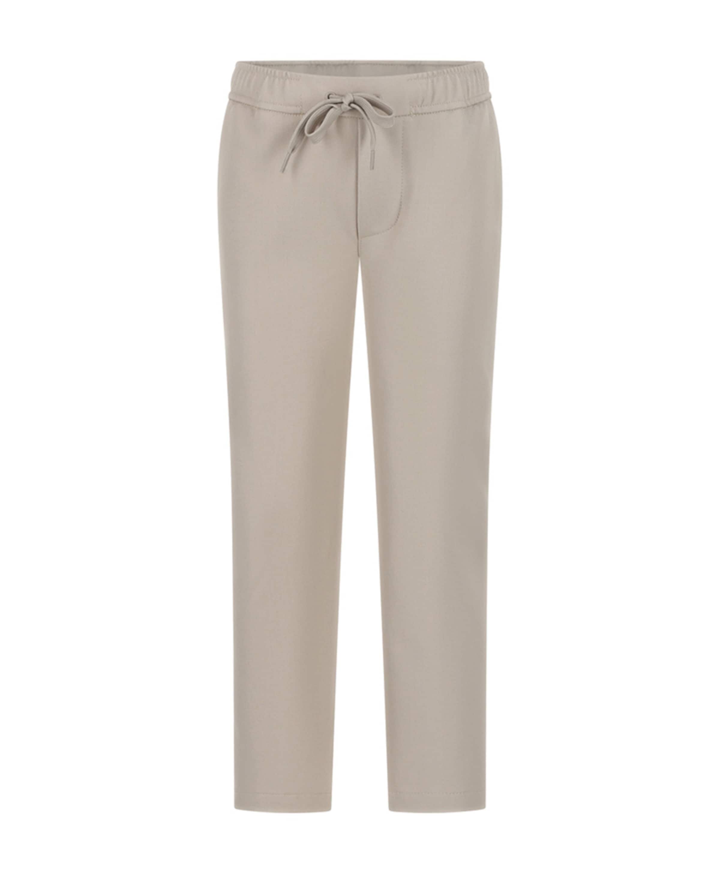 Donky jongens pantalon beige
