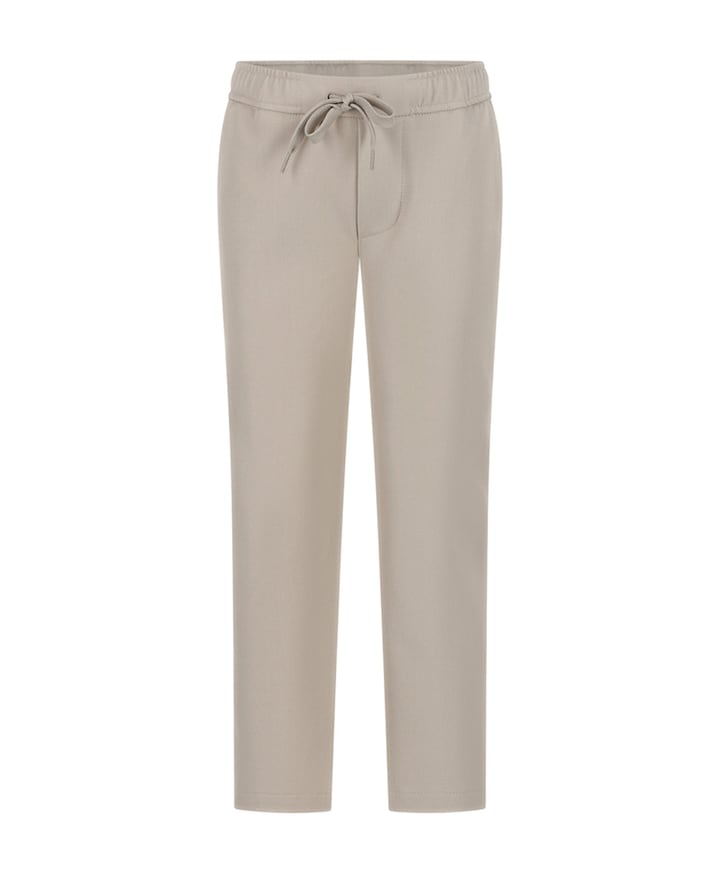 Donky trousers jongens pantalon beige