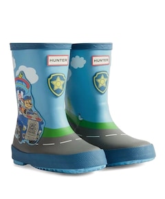 PAW PATROL CHASE jongens boots multicolor