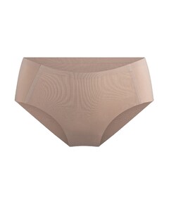 Dames slip beige