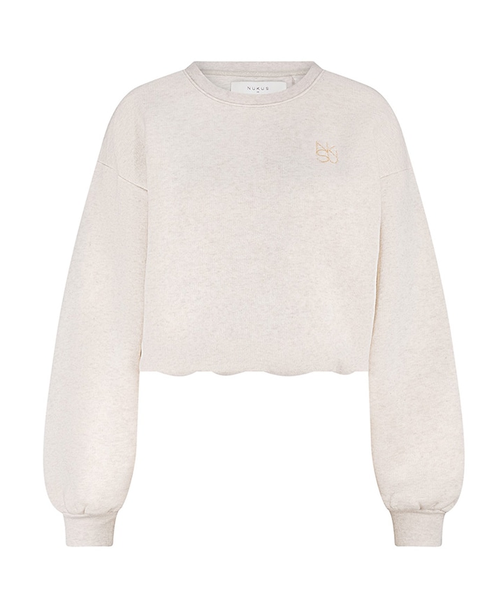 Sweater beige