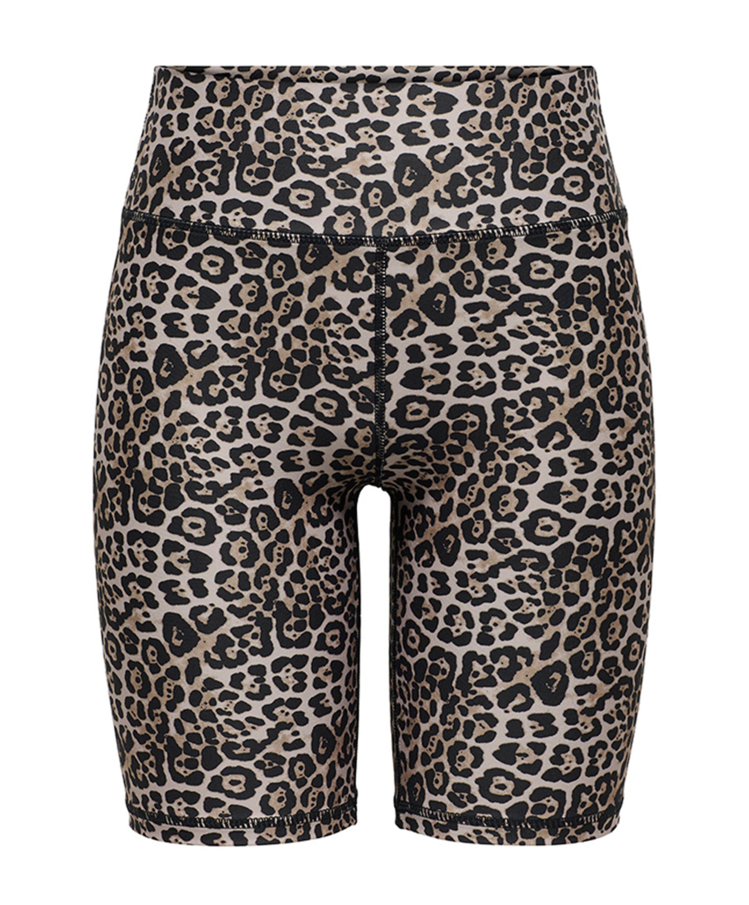 ONPJAM-2-ALEO HW BIKE korte broek zwart