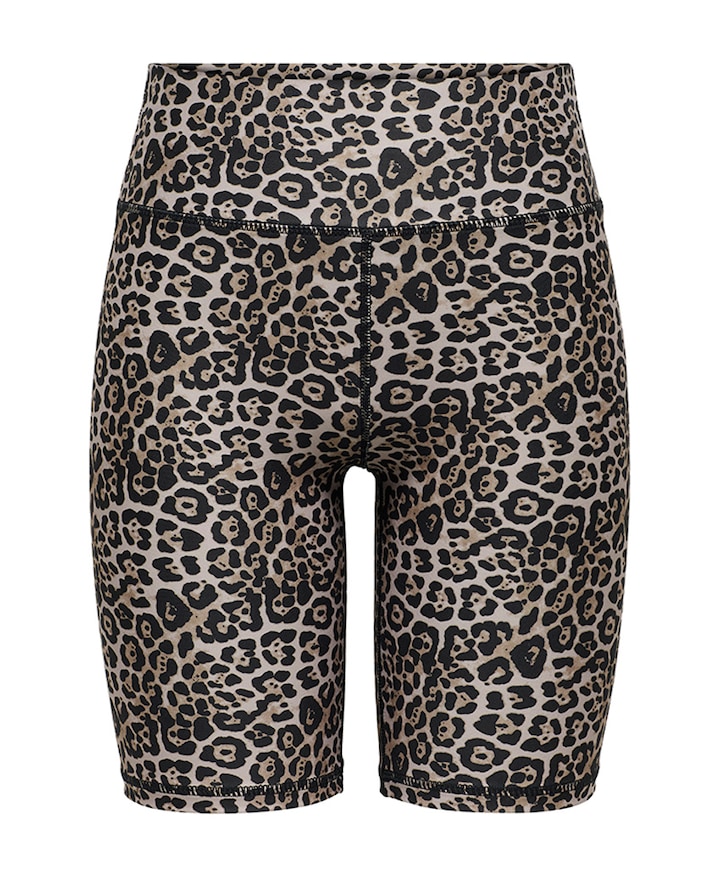 ONPJAM-2-ALEO HW BIKE korte broek zwart