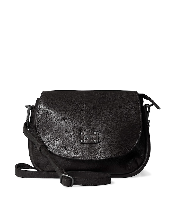 Dames tas zwart