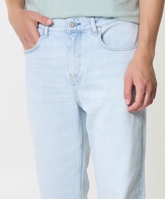 Tony heren jeans blauw
