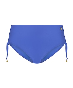 Dames bikinibroekje blauw