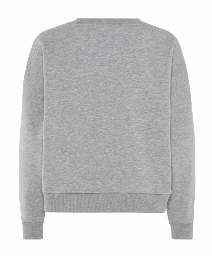 Sweater grijs
