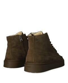 Ruby Eero heren veterboots beige