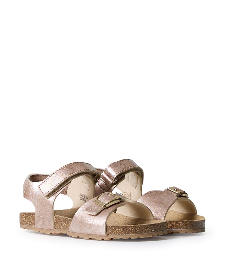 sandalen roze