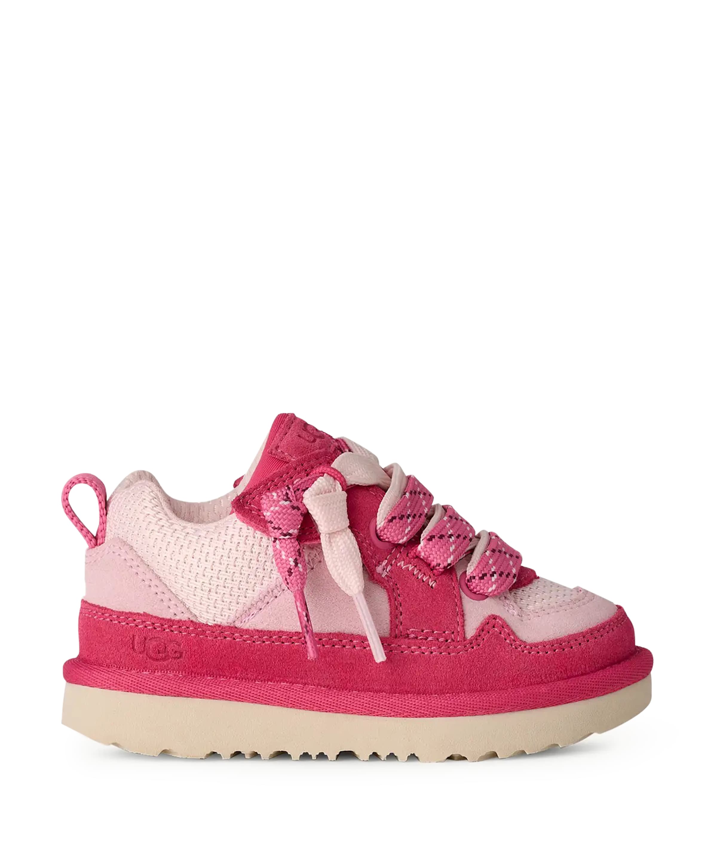 T LO LOWMEL sneakers roze
