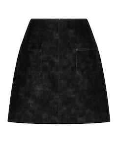 Dames rok zwart
