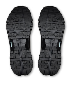 Cloudrock Low WP Men heren wandelschoenen bruin