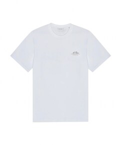 Heren t-shirt wit