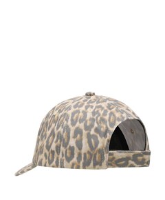 Meisjes hoofdaccessoire beige