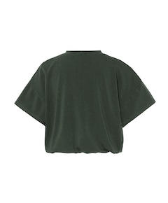 Dames T-shirt groen