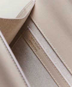 Tas beige