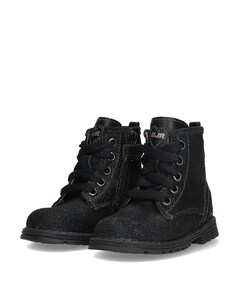 Tina Trots meisjes boots zwart