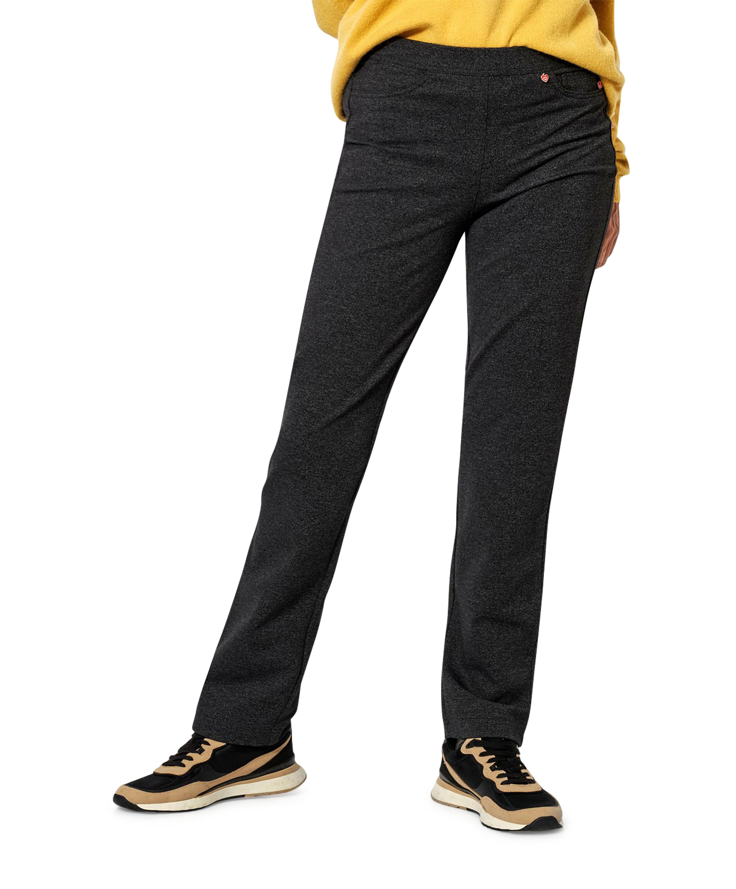 CS-Alice dames broek zwart