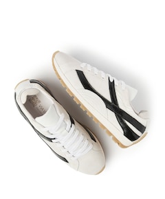 Scott Nala dames sneakers beige