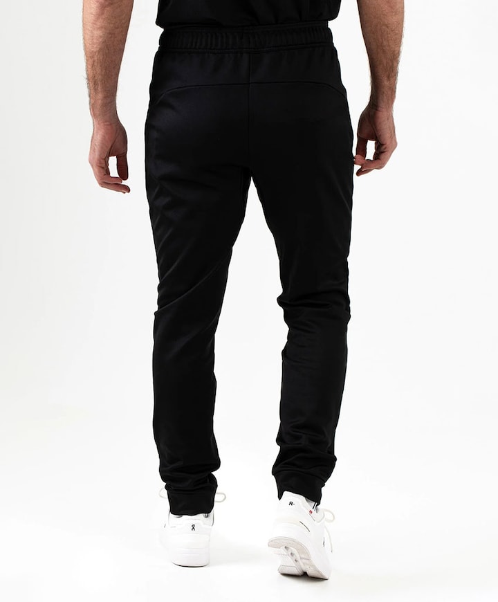 Oren heren trainingsbroek zwart