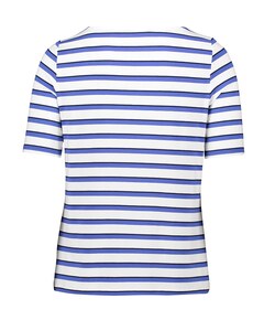 Dames T-shirt blauw