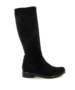 Women Boots dames laarzen zwart