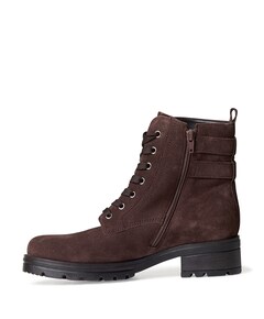 dames boots bruin