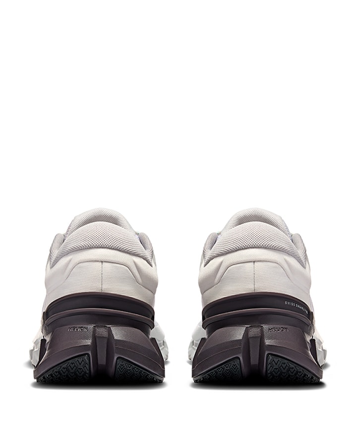 Cloudflyer 5 Men runningschoenen wit
