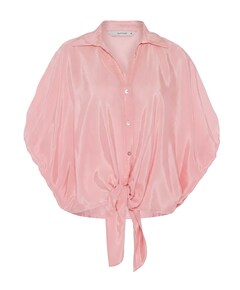 Dames blouse roze