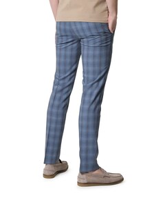 BONN Art.1-2116 pantalon blauw