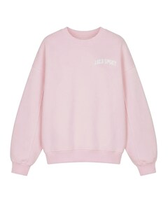 Dames trui roze