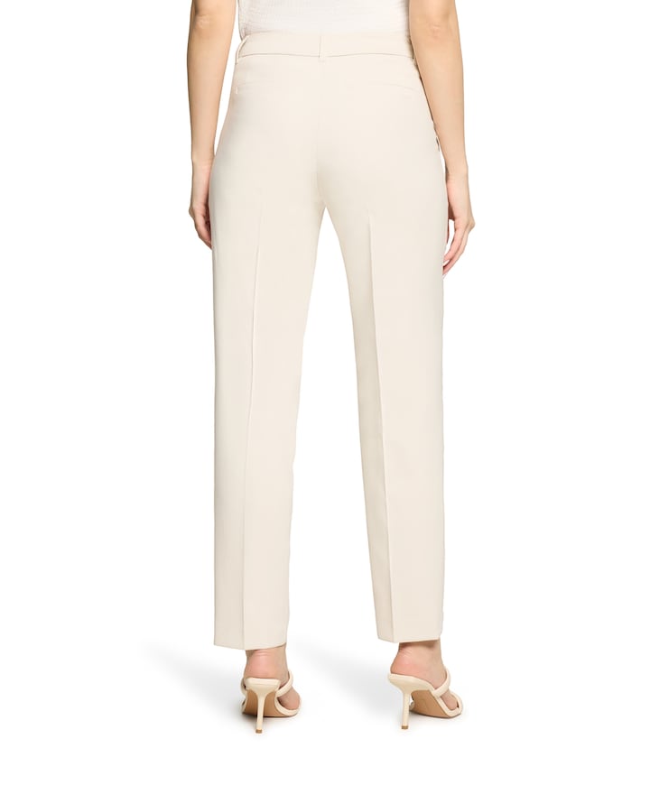 7/8 dames pantalon beige