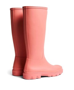 DOWNPOUR TALL BOOT dames laarzen roze