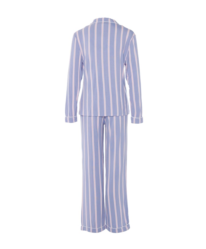Pyjamaset paars