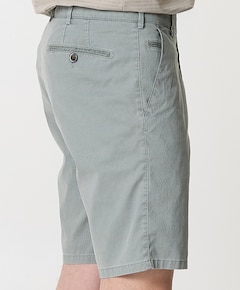 B-PALMA Art.1-5080 heren korte broek groen