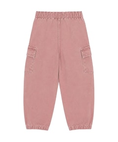 Sidney Jeans meisjes jeans roze