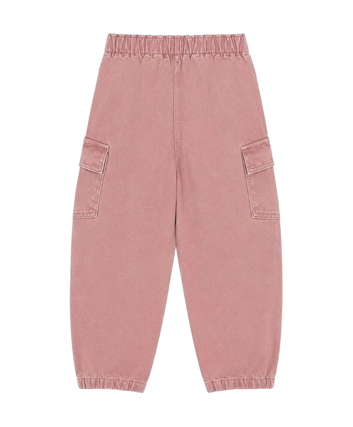 Sidney Jeans meisjes jeans roze