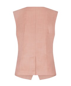 Gilet roze