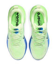 Nike Vomero 18 Men's Road Running S heren runningschoenen wit