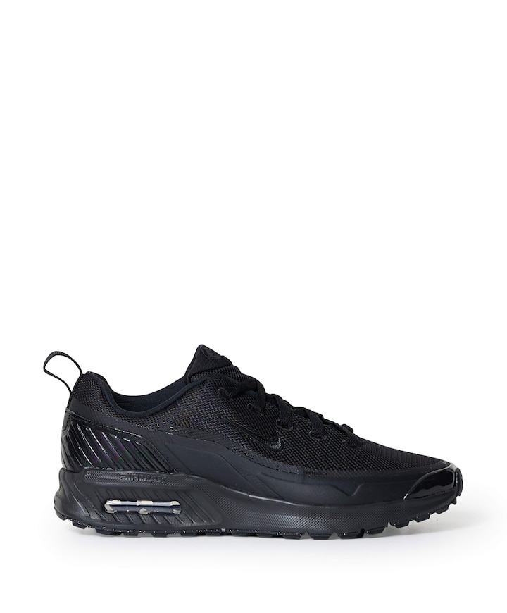 Air Max Bia (gs) sneakers zwart