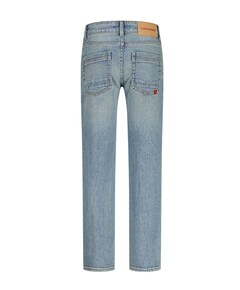 Brando jongens jeans blauw