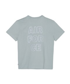 Jongens T-shirt groen