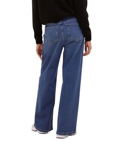 lina jeans blauw