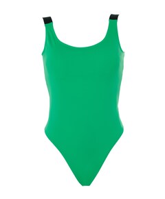 Badpak groen