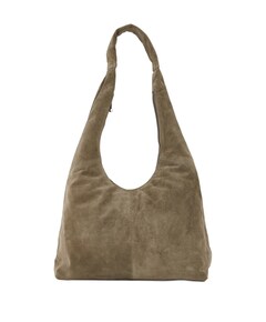 Dames tas beige