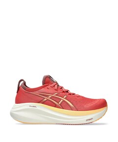 Gel-nimbus 27 dames runningschoenen roze