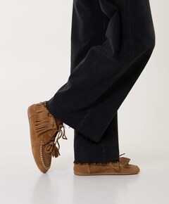 dames sneakers beige