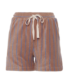 Naram Gym Shorts dames short beige